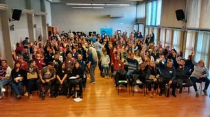 Docentes de Córdoba: con cambios incorporados, UEPC aceptó la cuarta propuesta salarial del Gobierno
