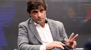 "Berretada" y "mentira": Hernán Lacunza respondió a la denuncia de "golpe de mercado" de Alberto Fernández