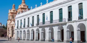 No habrá Pacto de Mayo en Córdoba y ahora la duda es si habrá acto en el Cabildo