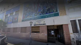 Imputaron a doce alumnos de un colegio religioso por amenazar con violar y descuartizar a sus compañeras
