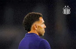 Carlos Tevez dejó de ser el técnico de Talleres