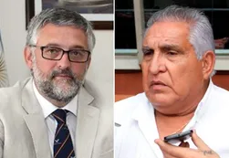 Villegas: "Por el Pata Medina, los costos de la construcción eran 40% más caros”