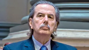 La decisión de la Corte Suprema sobre Cristina Kirchner "demorará mucho tiempo", según Juan Carlos Maqueda