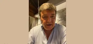 César Milani: “Me denunciaron porque dije que el Ejército debe ser nacional y popular”