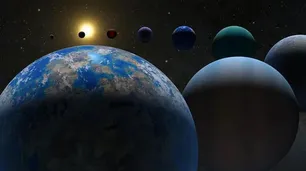 Seis planetas se alinearán en junio: dónde y cuándo ocurrirá este fenómeno inusual