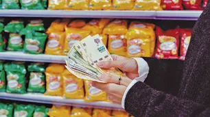La inflación de junio fue del 7,4% para los trabajadores