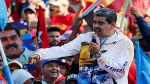 Fantini sobre las elecciones en Venezuela: “Estaba claro desde poco después del escrutinio que se estaba preparando un fraude”