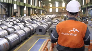 Acindar suspendió 700 trabajadores: ¿Se adelantó la parada de planta o hay otros factores?
