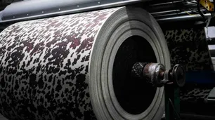 Crisis textil: uno de cada tres empleos industriales perdidos pertenece al sector