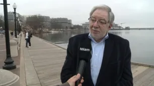Ex director del FMI dice que Sergio Massa mintió sobre el gasoducto