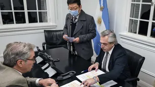 Por una nueva consigna