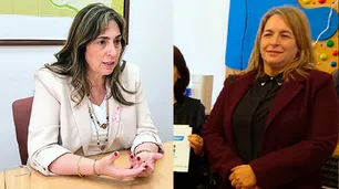 Córdoba en Off: Navarro y Allasia buscan el poder en Villa María y Villa Nueva