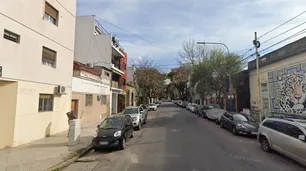 Saavedra: un hombre de 74 años fue golpeado y murió durante un robo