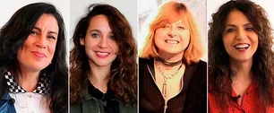 De musas e intérpretes