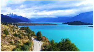 Denuncian la venta de tierras vírgenes de La Patagonia a un magnate chileno y piden la nulidad del DNU de Milei