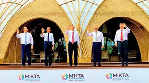 Mitka: alternativa para Argentina