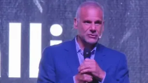 Luis Galli, CEO de Newsan: "Hace tiempo buscábamos desarrollar consumo masivo"