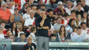 La presión que crece en River choca con el emblema Marcelo Gallardo