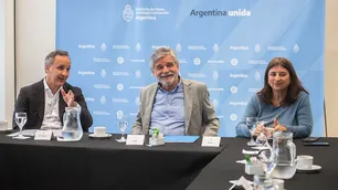 Avanza el desarrollo de proyectos sustentables entre el Conicet y Pan American Energy