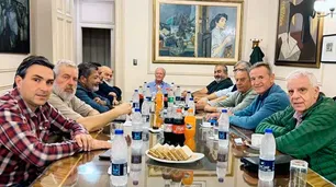 La central obrera sigue desafiando y ahora va por los gobernadores