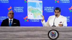 Venezuela, ¿a punto de anexar Guyana? Las claves de la disputa territorial por la región rica en petróleo