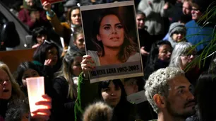 La Asociación Argentina de Actores reclama justicia por Silvina Luna