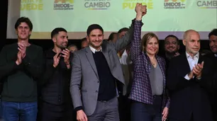 El extremo centro