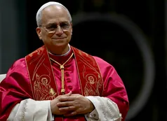 León XIV recibió a la cúpula del Opus Dei y abordaron la causa judicial que enfrenta la organización en la Argentina