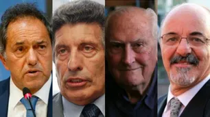 El Senado vota hoy el pliego de los embajadores