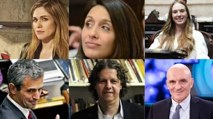 Cruces, reproches y festejos: las mejores perlitas que dejó el debate por la Boleta Única de Papel