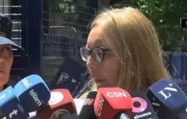 La declaración de la médica que atendió a Fernando Báez Sosa: "Cuando llegué ya estaba muerto"