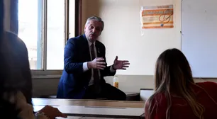 Vacuna Vip | Franja Morada desafió a Alberto Fernández: "Mentir no es digno de un profesor"