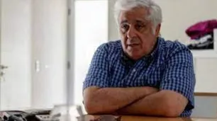 Alberto Samid: "Quiero dividir La Matanza en cuatro y gobernar con Luis D'Elía y Toty Flores"
