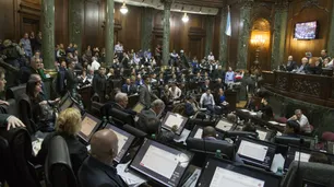 La Legislatura porteña aprobó los nuevos Códigos Urbanístico y de Edificación de la Ciudad