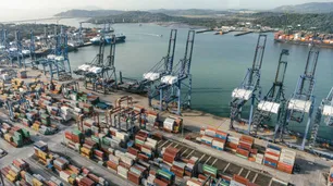 Presionada por Trump, Panamá habilitó al poderoso fondo Blackrock la compra de dos puertos tras la acusación de 'injerencia china'