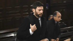 Fallo por la muerte de Débora: para el tribunal, Bialolenkier "faltó a su deber"