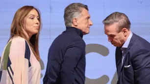 Hace falta casi todo, menos los odios recíprocos y el palabrerío hueco