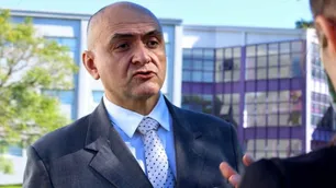 Jofré: “La corrupción es estructural y provoca una profunda crisis de legitimidad de la Policía”
