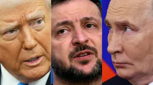 Rusia no está dispuesta a canjear territorios y volver a las fronteras de 2014 es un objetivo “poco realista” para Estados Unidos