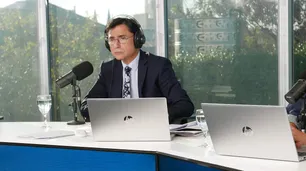 La apertura de "Modo Fontevecchia": No es la economía, estúpidamente