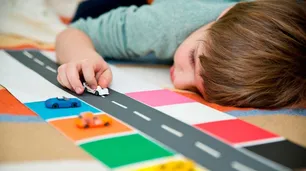 Día Mundial de Concienciación sobre el Autismo... y aislamiento