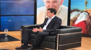 Wado De Pedro: "En La Cámpora tenemos determinados fundamentalismos"