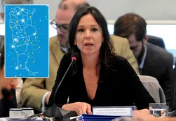 Carolina Stanley: “No vamos a hacer un recorte masivo”