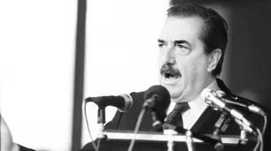 Visión de futuro y unidad: dos enseñanzas de Raúl Alfonsín a 12 años de su muerte