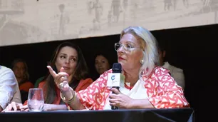Elisa Carrió: “La argentina es una sociedad que fue abusada durante veinte años por CFK”