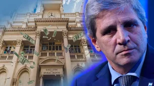 El FMI, la pared de deuda de 2027 y los tres desafíos que el programa todavía no resolvió