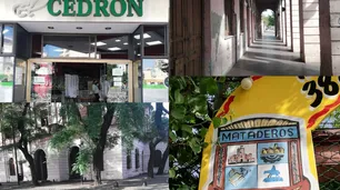 Mataderos: frontera mítica entre lo urbano y el campo