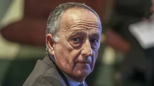 Miguel Acevedo, sobre el fin de la cuarentena: "Va a ser una liberación muy en etapas"