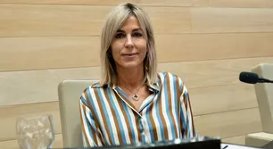 Alejandra Ferrero: Si se hace una alianza con Milei, es con el radicalismo liderando la boleta