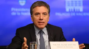 En una nueva licitación de Letes, el Gobierno colocó deuda por $107 mil millones